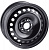 6x15/5x114.3 ET45 D64.1 Black Диск TREBL 7940T (коробка) HONDA
