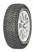 215/60 R16 Michelin XL X-ICE NORTH 4 99T Автошина шипованная
