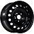7x16/5x114.3 ET40 D60.1 Black Диск TREBL R-1679 (коробка) Toyota