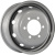 Р16 5.5x16/6x170 ET105 D130.1 Silver Диск TREBL LT2885D_P УСИЛЕННАЯ (палета)