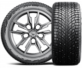 265/45 R21 108T XL Ikon Autograph Ice 10 SUV