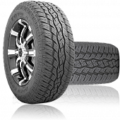 215/65 R16 98H TOYO OPEN COUNTRY A/T plus