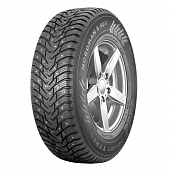 205/55 R17 95T XL Nokian Nordman 8 Автошина