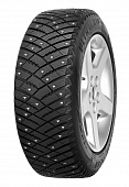 215/60 R17 Goodyear UltraGrip Ice Arctic SUV XL 100T Автошина шипованная