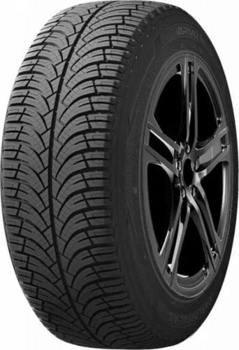 195/70 R15C 104/102R ZMAX X-SPIDER+ A/S VAN