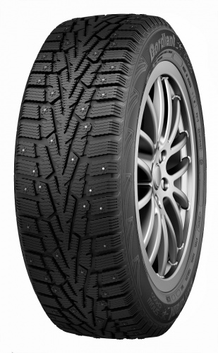 225/60 R17 Snow Cross PW-2 103T Cordiant б/к ЯШЗ шип
