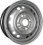 Р15 6Jx15H2/4x100 ET50 d60,1 Серебристый ТЗСК Largus Р15 6Jx15H2/4x100 ET50 d60,1 Серебристый ТЗСК Largus