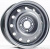 Р15 6Jx15H2/4x100 ET40 d60,1 Серебристый ТЗСК Logan 2 Р15 6Jx15H2/4x100 ET40 d60,1 Серебристый ТЗСК Logan 2