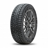 215/55 R17 XL 98T COMPASAL WINTERSTUD шипованная