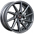 Диск NZ H-03 7x15/4x100 ET30 D60.1 (L) Graphite