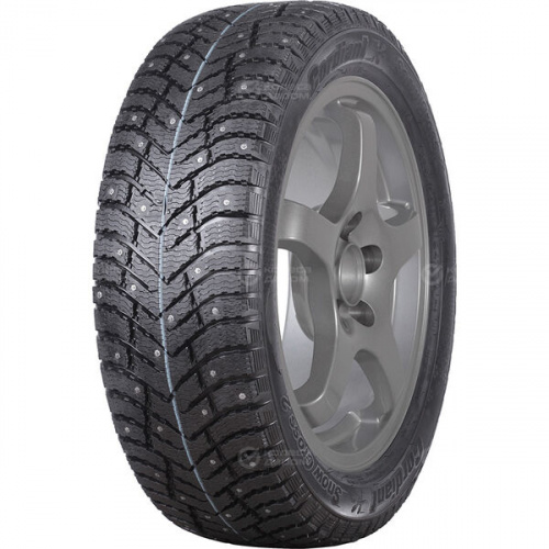 225/60 R18 Snow Cross 2 SUV 104T Cordiant б/к ЯШЗ ШИП
