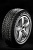 255/40 R19 100T XL W-CA RV EdgeWINTER CARVING Edge РАСПРОДАЖА (2012) Шипованая автошина